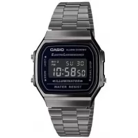 Наручные часы Casio Vintage A-168WEGG-1B