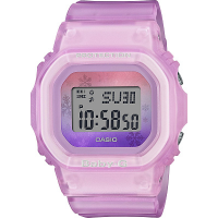 Наручные часы Casio Baby-G BGD-560WL-4E