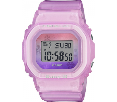Наручные часы Casio Baby-G BGD-560WL-4E