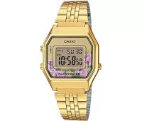 Наручные часы Casio Vintage LA-680WGA-4C