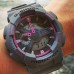 Наручные часы Casio G-SHOCK GA-110TS-8A4