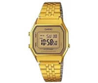 Наручные часы Casio Vintage LA-680WGA-9E