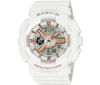 Наручные часы Casio Baby-G BA-110XRG-7A