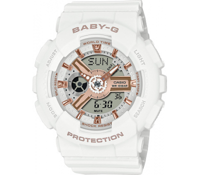 Наручные часы Casio Baby-G BA-110XRG-7A