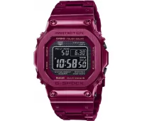 Наручные часы Casio G-SHOCK GMW-B5000RD-4E