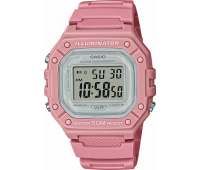 Наручные часы Casio Collection W-218HC-4A