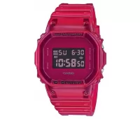 Наручные часы Casio G-SHOCK DW-5600SB-4E