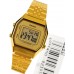 Наручные часы Casio Vintage LA-680WGA-9E