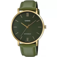 Наручные часы Casio Collection MTP-VT01GL-3B