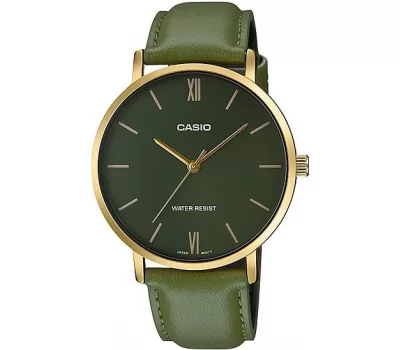 Наручные часы Casio Collection MTP-VT01GL-3B