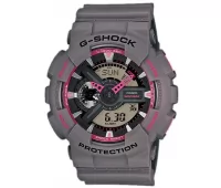 Наручные часы Casio G-SHOCK GA-110TS-8A4