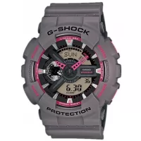 Наручные часы Casio G-SHOCK GA-110TS-8A4