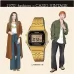 Наручные часы Casio Vintage LA-680WGA-1B