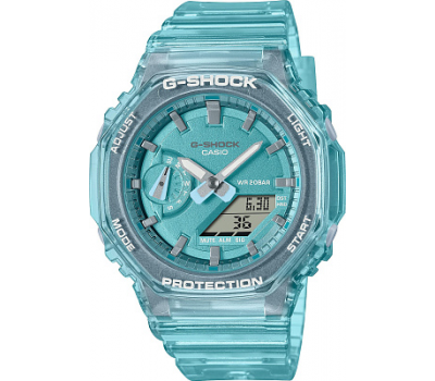 Наручные часы Casio G-Shock GMA-S2100SK-2A