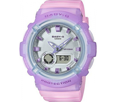 Наручные часы Casio Baby-G BGA-280-6A