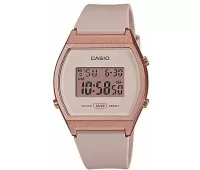 Наручные часы Casio Collection LW-204-4A