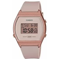 Наручные часы Casio Collection LW-204-4A