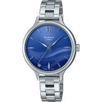 Наручные часы Casio Sheen SHE-4550D-2B