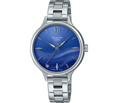 Наручные часы Casio Sheen SHE-4550D-2B