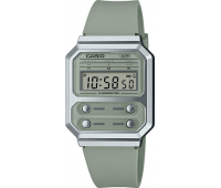 Наручные часы Casio Collection A-100WEF-3A