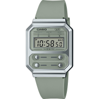 Наручные часы Casio Collection A-100WEF-3A Наручные часы Casio Collection A-100WEF-3A