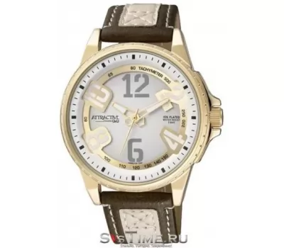 Наручные часы Q&Q DA66J104Y