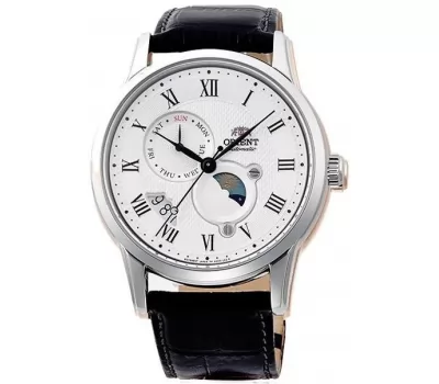 Наручные часы Orient RA-AK0008S