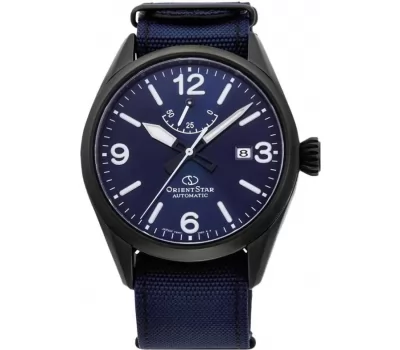 Наручные часы Orient RE-AU0207L