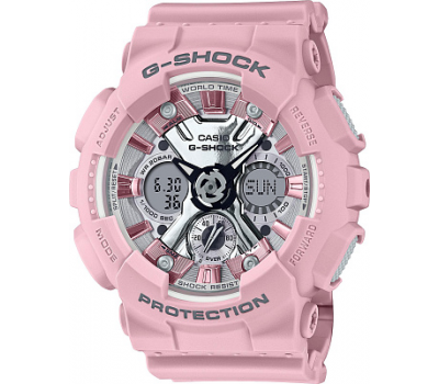 Наручные часы Casio G-Shock GMA-S120NP-4A