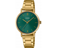 Наручные часы Casio Collection LTP-VT02G-3A