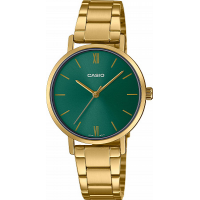 Наручные часы Casio Collection LTP-VT02G-3A