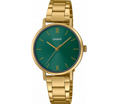 Наручные часы Casio Collection LTP-VT02G-3A