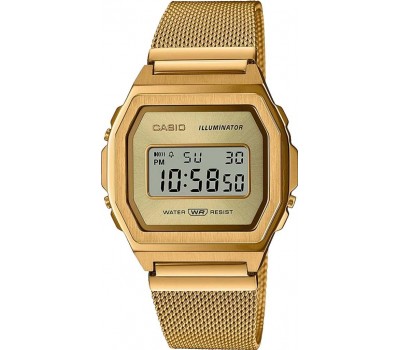 Наручные часы Casio Vintage A-1000MG-9E