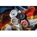 Наручные часы Casio G-SHOCK GMA-S2100-4A2