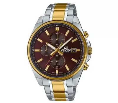 Наручные часы Casio Edifice EFV-610SG-5A