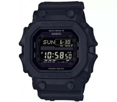Наручные часы Casio G-SHOCK GXW-56BB-1E