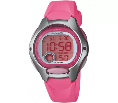 Наручные часы Casio Collection LW-200-4B