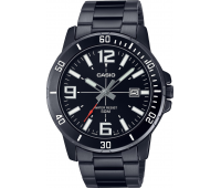 Наручные часы Casio Collection MTP-VD01B-1B