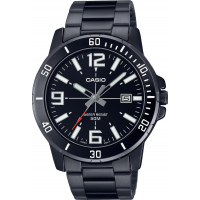 Наручные часы Casio Collection MTP-VD01B-1B Наручные часы Casio Collection MTP-VD01B-1B