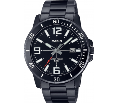 Наручные часы Casio Collection MTP-VD01B-1B
