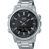 Наручные часы Casio Collection AMW-880D-1A Наручные часы Casio Collection AMW-880D-1A