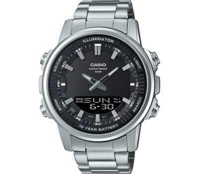 Наручные часы Casio Collection AMW-880D-1A