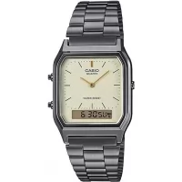 Наручные часы Casio Vintage AQ-230GG-9A