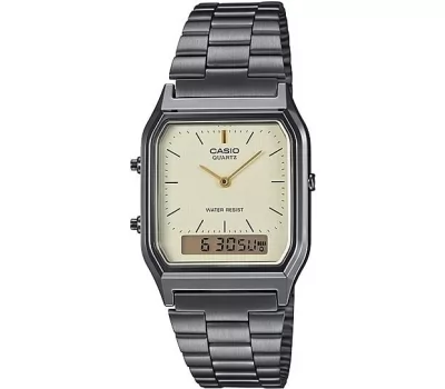 Наручные часы Casio Vintage AQ-230GG-9A