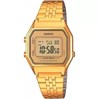 Наручные часы Casio Vintage LA-680WEGA-9E