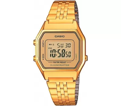 Наручные часы Casio Vintage LA-680WEGA-9E