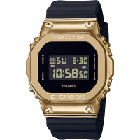 Наручные часы Casio G-Shock GM-5600G-9E