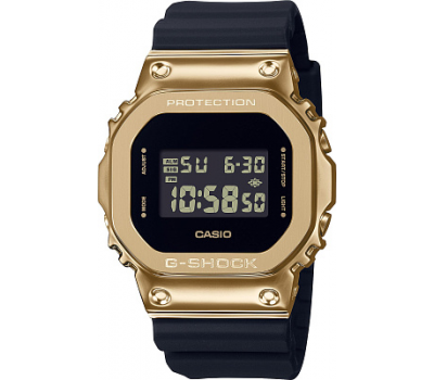 Наручные часы Casio G-Shock GM-5600G-9E