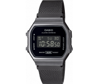 Наручные часы Casio Collection A-168WEMB-1B