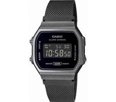 Наручные часы Casio Collection A-168WEMB-1B
